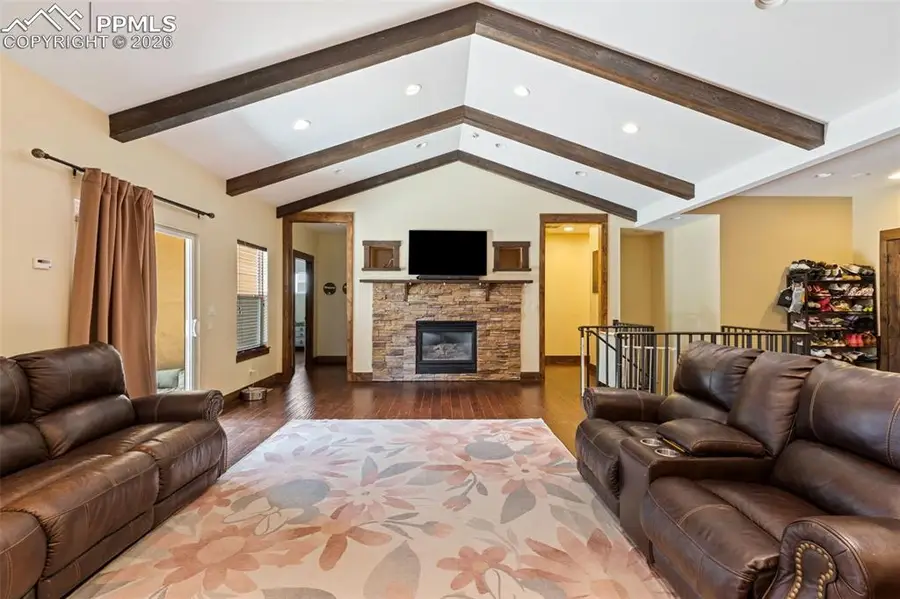 6269 Roundup Butte Street, Colorado Springs, CO 80925 - #3