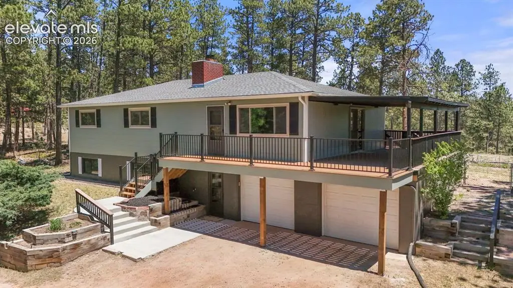 4465 Leprechaun Lane, Colorado Springs, CO 80908 - #1