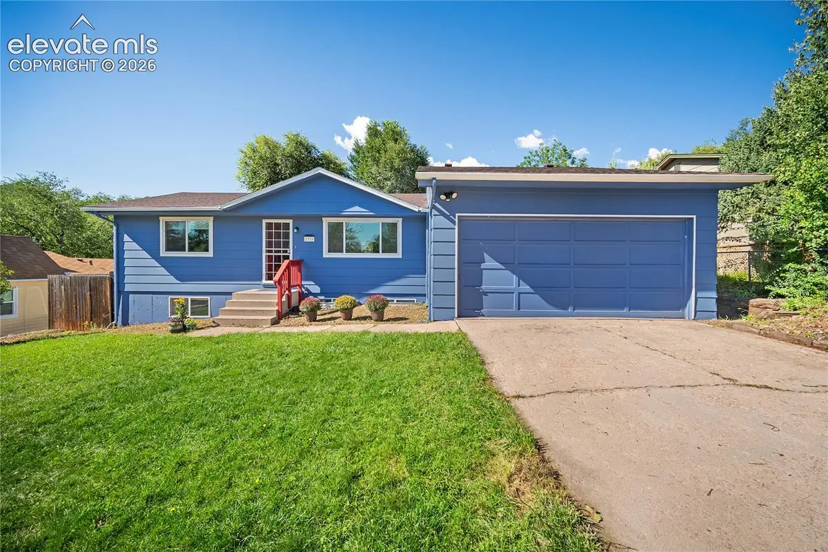 3359 W Bijou Street, Colorado Springs, CO 80904 - #1