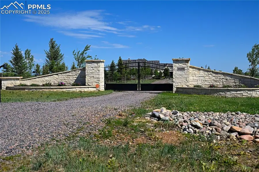25995 Cave Spring Trail, Elbert, CO 80106 - Image #3