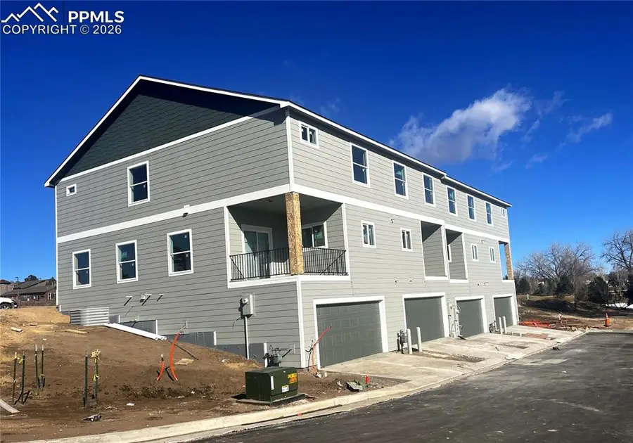 6712 Condor Hill Heights, Colorado Springs, CO 80915 - Image #2