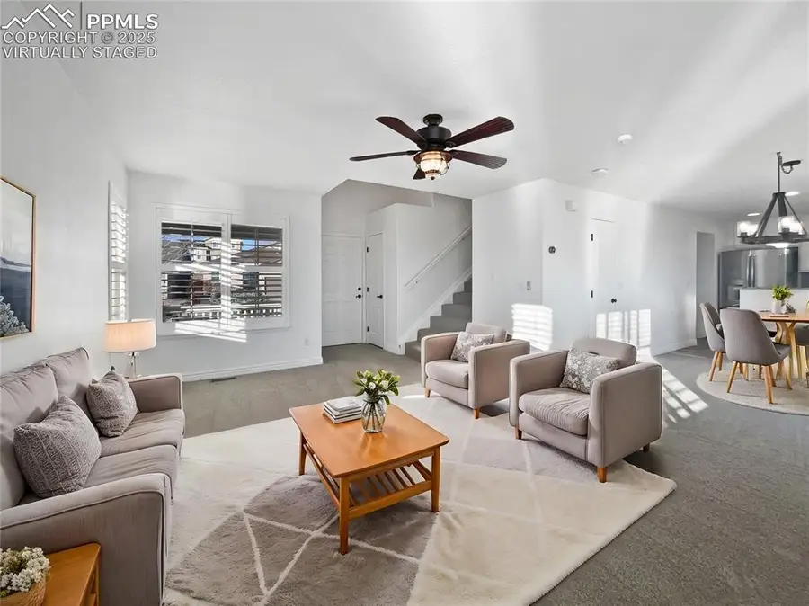 7707 Orange Sunset Drive, Colorado Springs, CO 80922 - Image #2