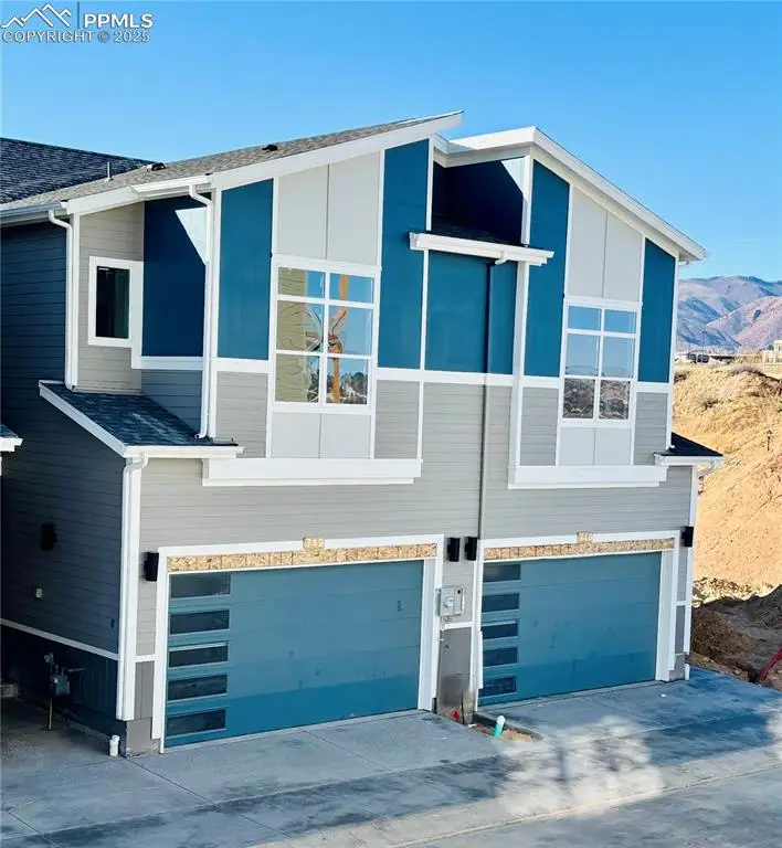 718 Belleza View, Colorado Springs, CO 80907 - Image #3