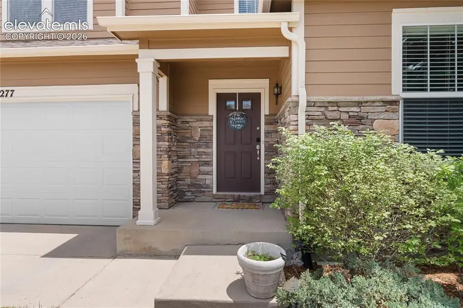 8277 Winding Passage Drive, Colorado Springs, CO 80924 - #2