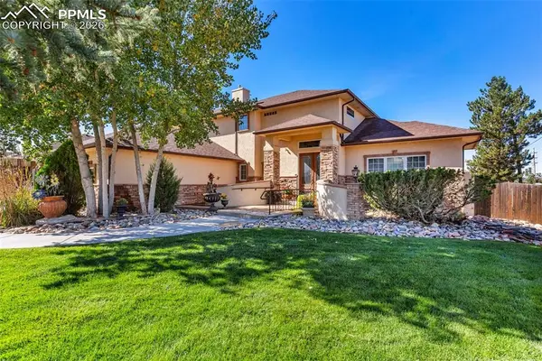 4811 Castor Drive, Pueblo, CO 81001