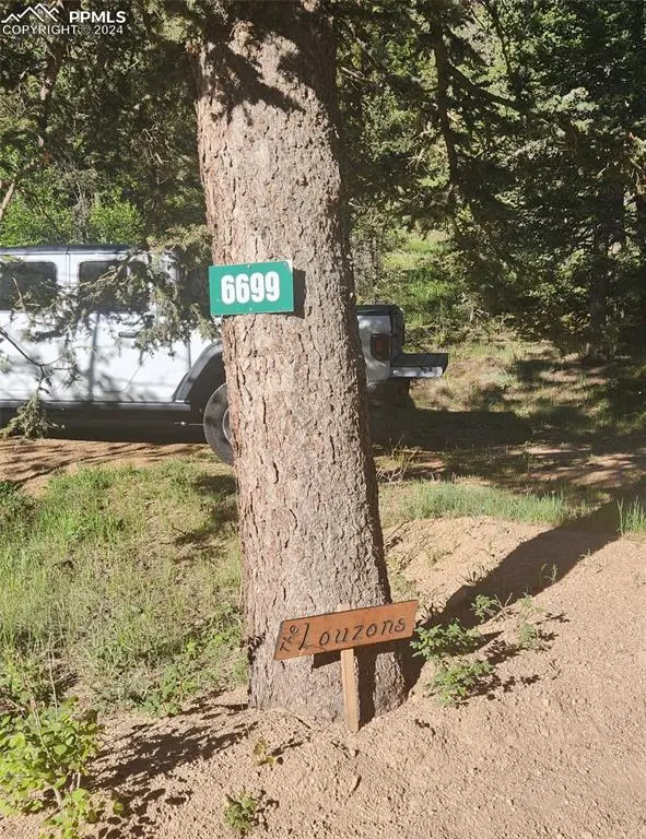 6699 Eagle Mountain Road, Manitou Springs, CO 80829 - Image #2