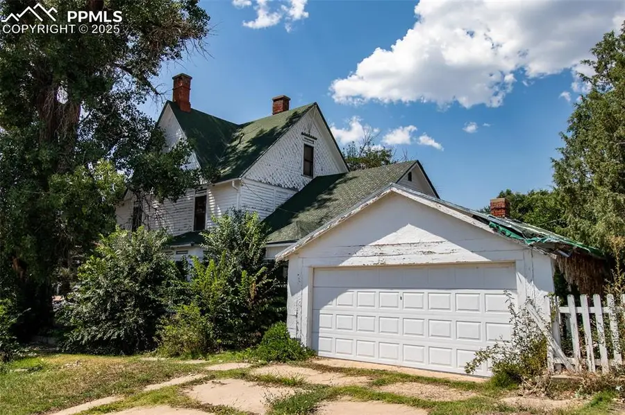 801 W Baca Street, Trinidad, CO 81082 - Image #3