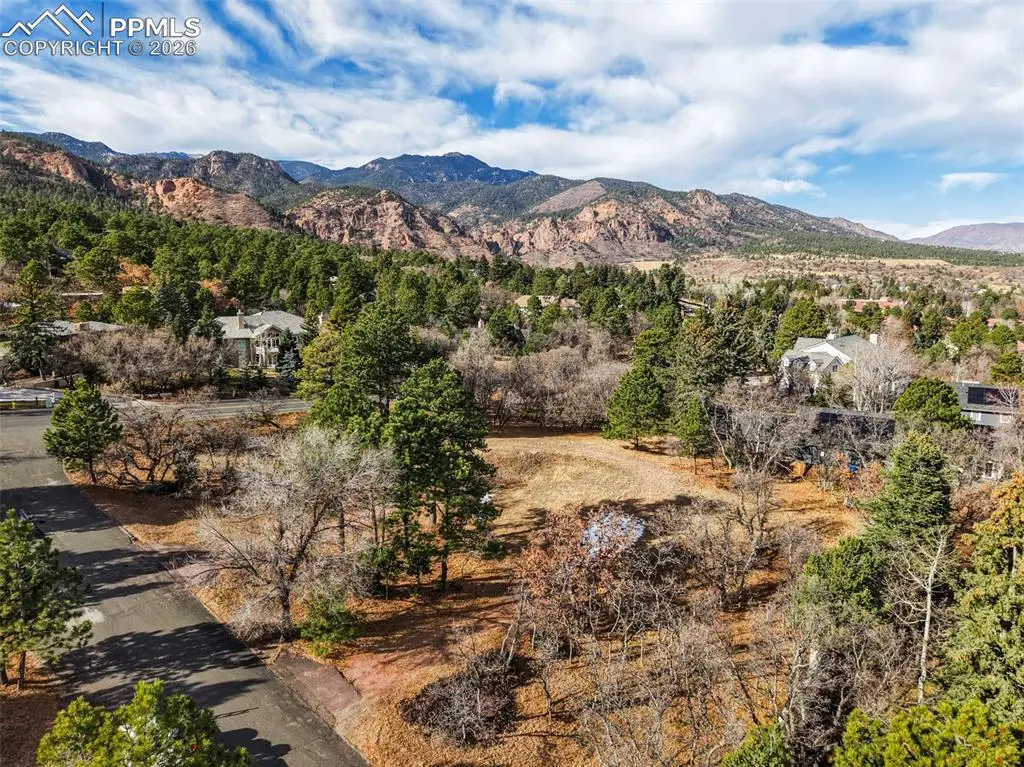 32 Penrose Lane, Colorado Springs, CO 80906 - #1
