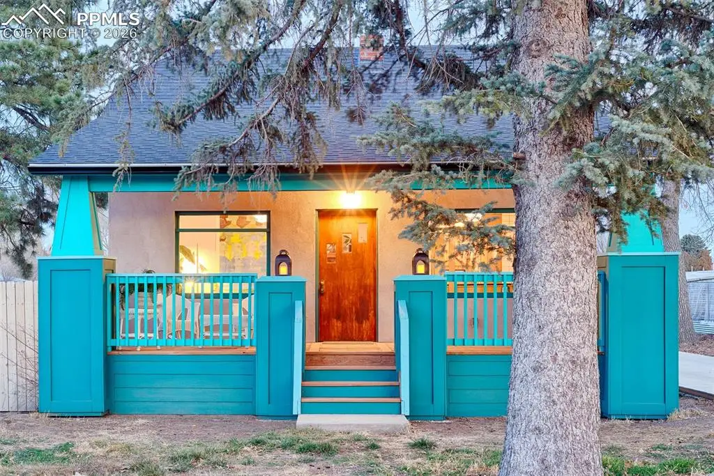 1220 Holly Street, Pueblo, CO 81006 - #1