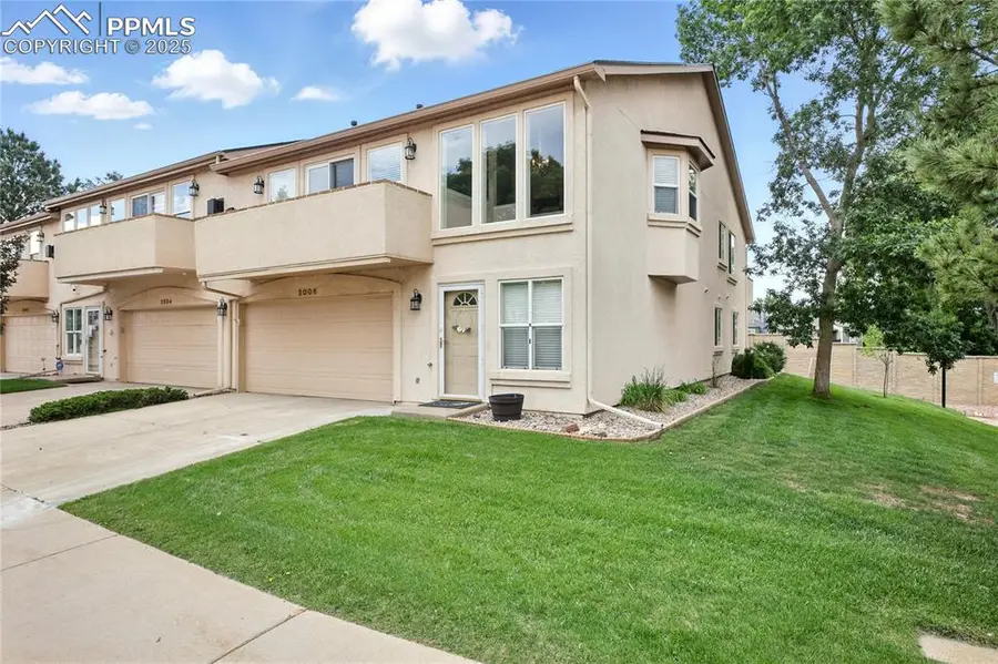 2006 Summerset Drive, Colorado Springs, CO 80920 - Image #2