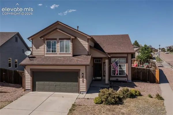 7386 Quaking Aspen Trail, Colorado Springs, CO 80908