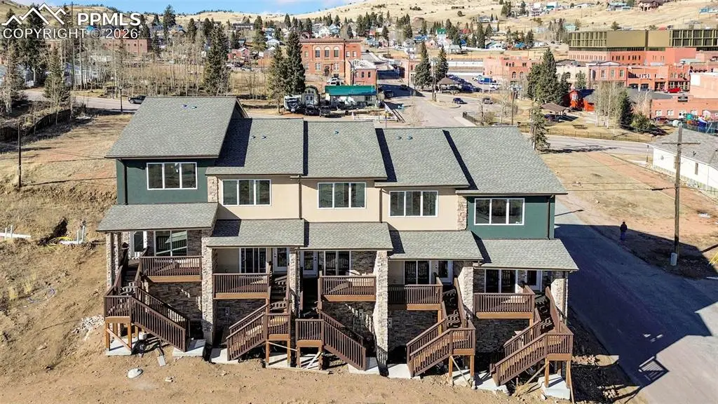 101 W Warren Avenue #Unit 2, Cripple Creek, CO 80813 - #1