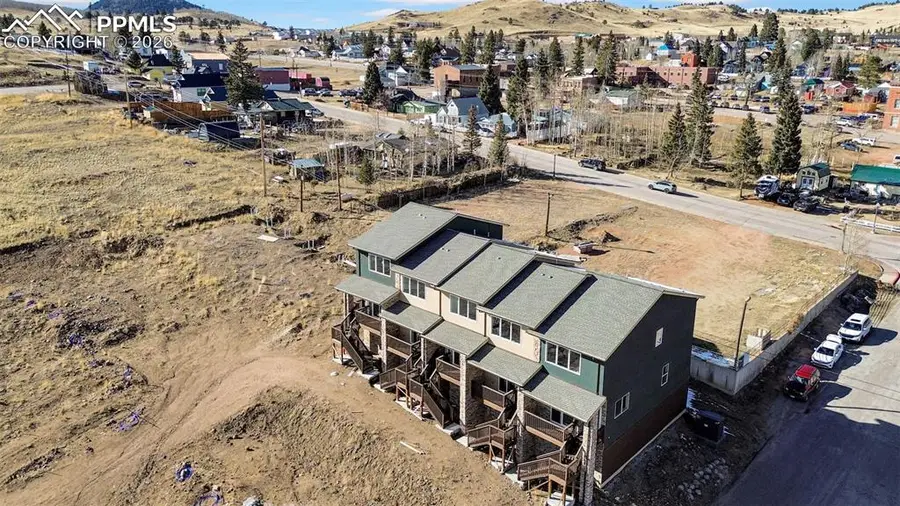 101 W Warren Avenue #Unit 2, Cripple Creek, CO 80813 - #3