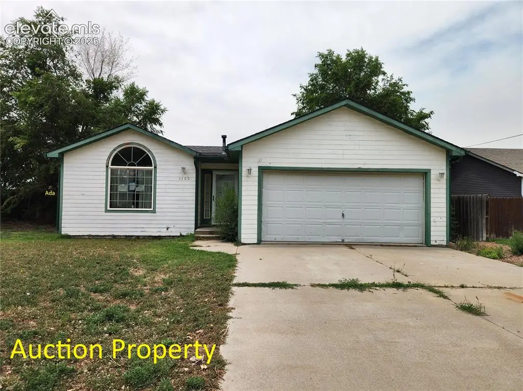 1109 S 18th Street, Rocky Ford, CO 81067 - #1