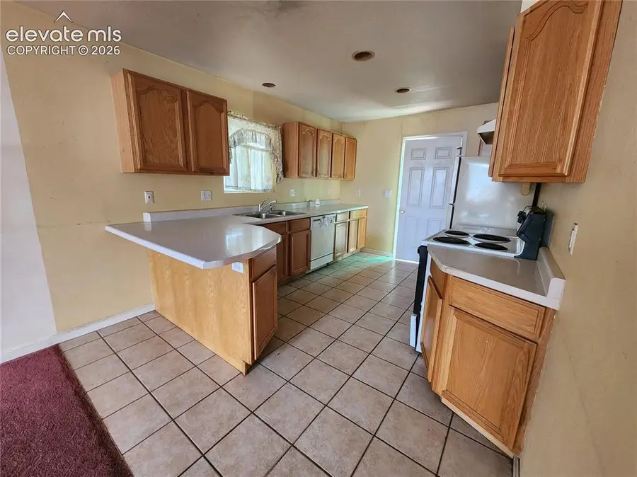1109 S 18th Street, Rocky Ford, CO 81067 - #3