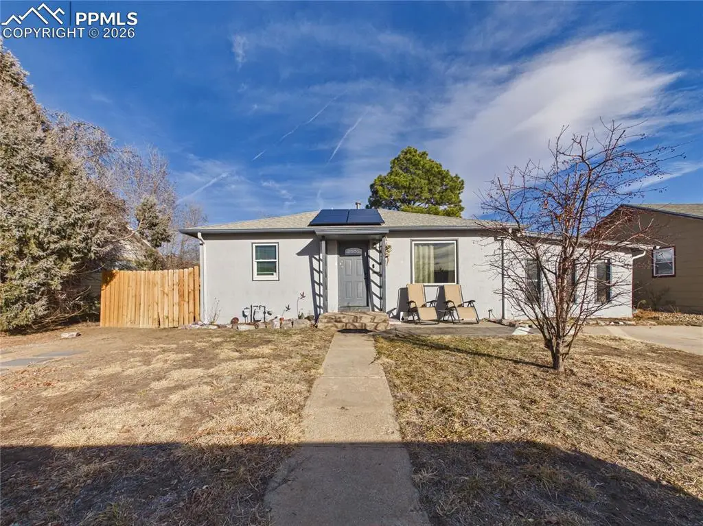 706 Airlane Avenue, Pueblo, CO 81005 - #1