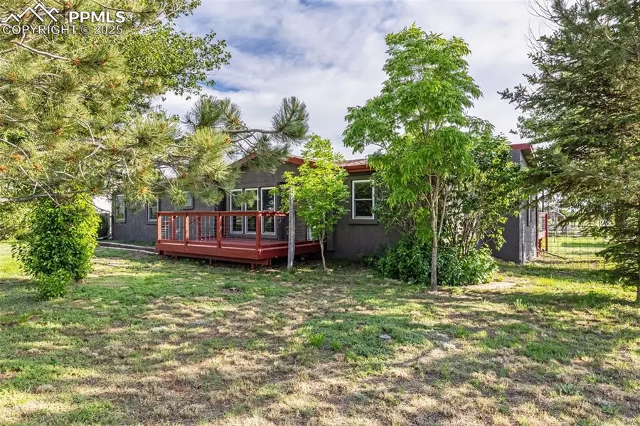 17155 Sagecreek Road, Peyton, CO 80831 - #2