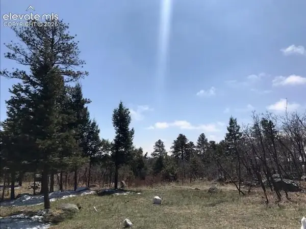 5085 Broadlake View, Colorado Springs, CO 80906