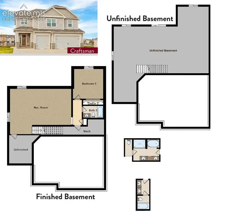 588 Old Grotto Drive, Monument, CO 80132 - #3
