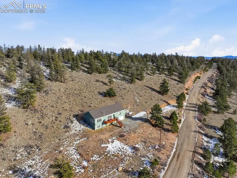 204 Crooked Creek Road, Fairplay, CO 80440 - #3