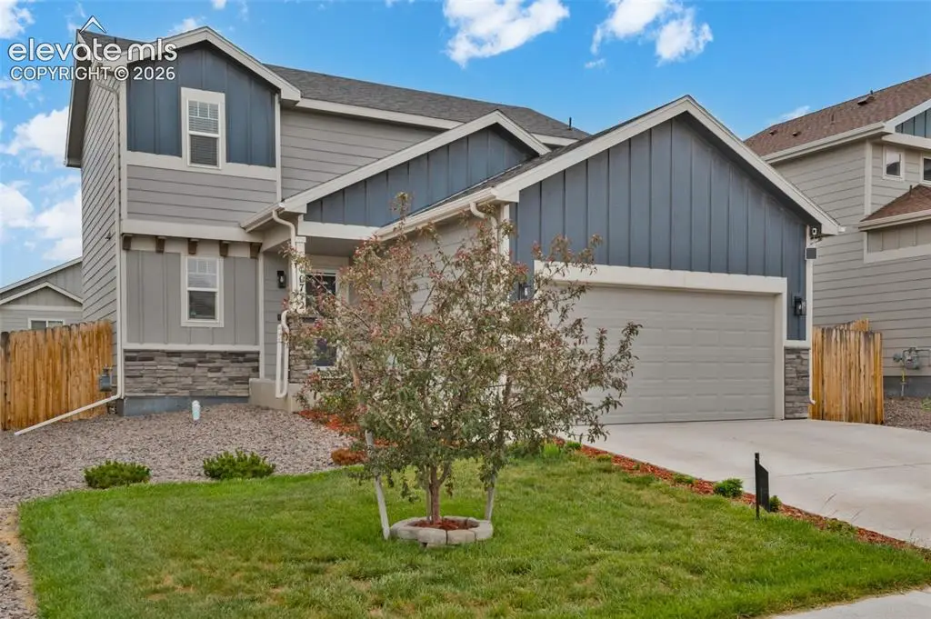 10772 Saco Drive, Colorado Springs, CO 80925 - #1