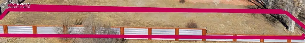 LOT 27 Mcarthur Avenue, Colorado Springs, CO 80909 - #1