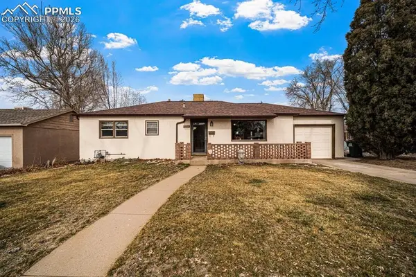 1109 Mass Street, Pueblo, CO 81001