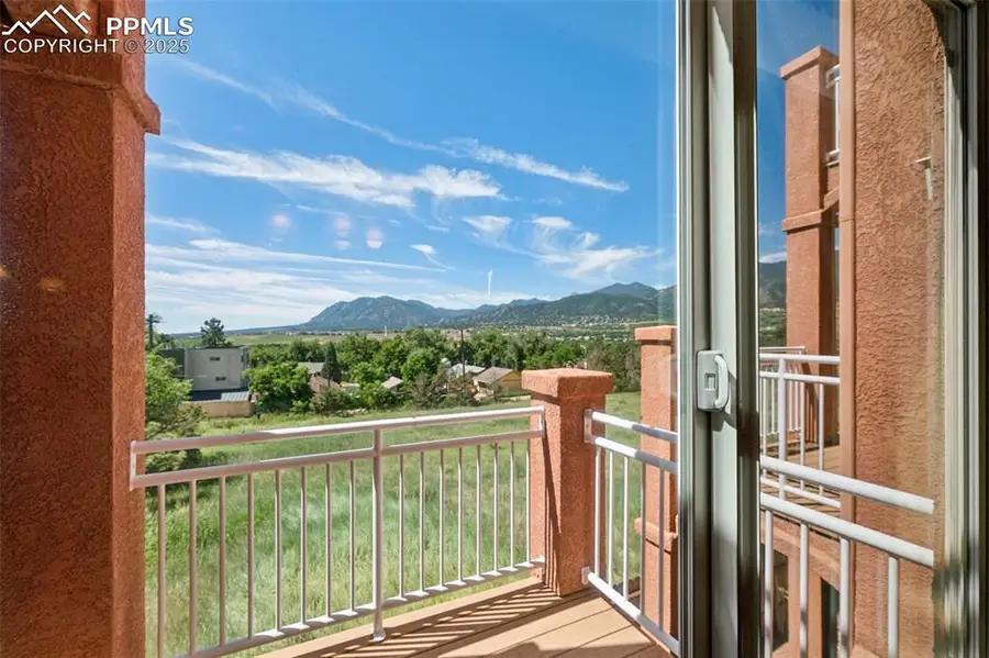 1347 Mirrillion Heights, Colorado Springs, CO 80904 - Image #2