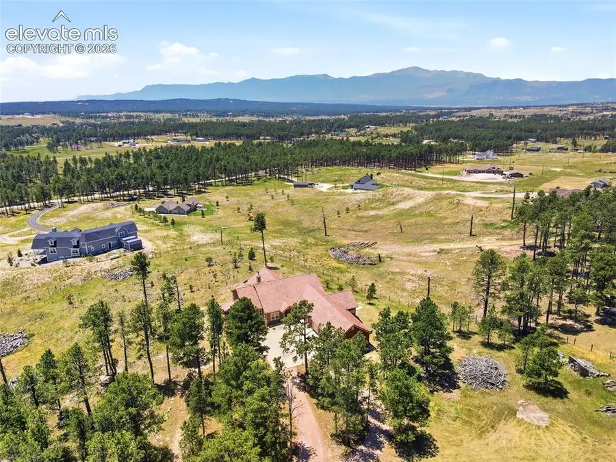 7601 Rushing Wind Grove, Colorado Springs, CO 80908 - #2