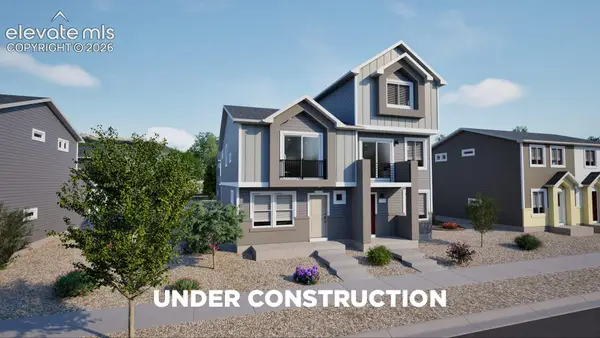 9579 Clarkville Trail, Colorado Springs, CO 80927