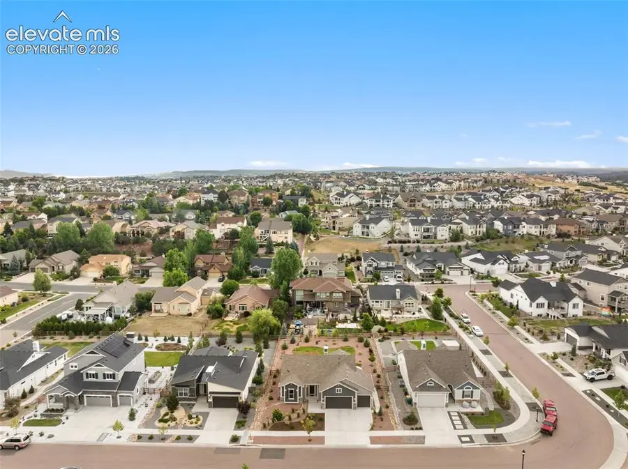 2144 Seaglass Street, Colorado Springs, CO 80921 - #2