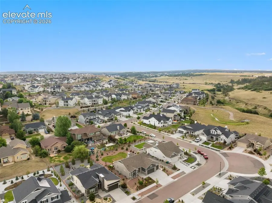 2144 Seaglass Street, Colorado Springs, CO 80921 - #3