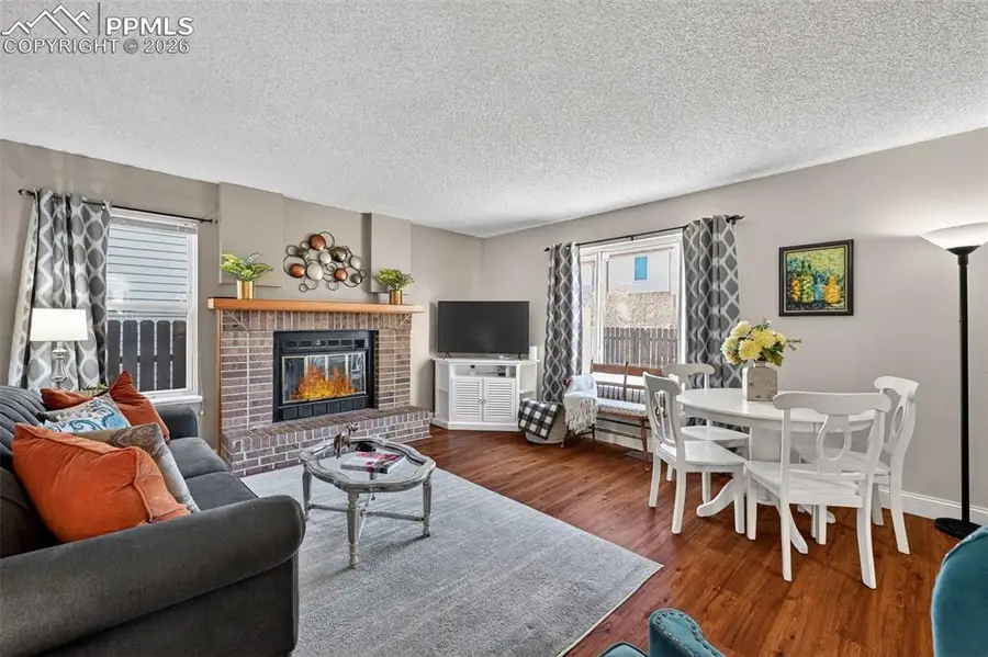 8535 Sassafras Drive, Colorado Springs, CO 80920 - Image #2