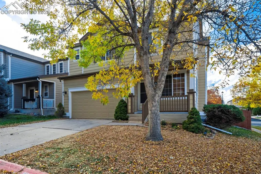 3140 River Valley View, Colorado Springs, CO 80922 - Image #1