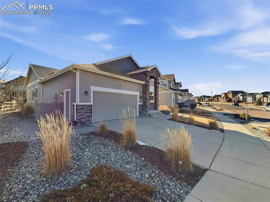 8269 Misty Moon Drive, Colorado Springs, CO 80924 - Image #2
