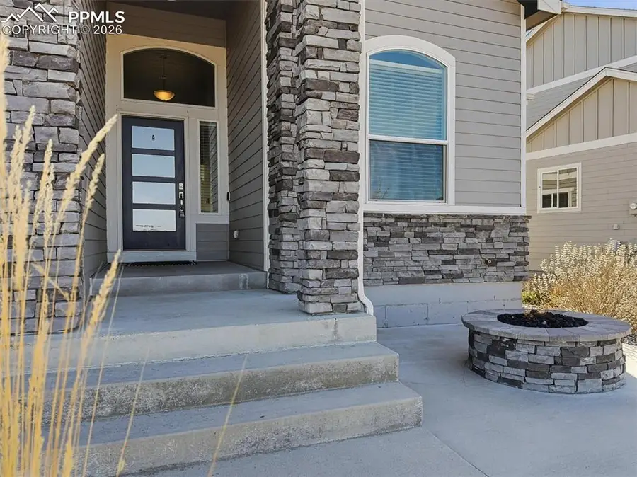 8269 Misty Moon Drive, Colorado Springs, CO 80924 - Image #3