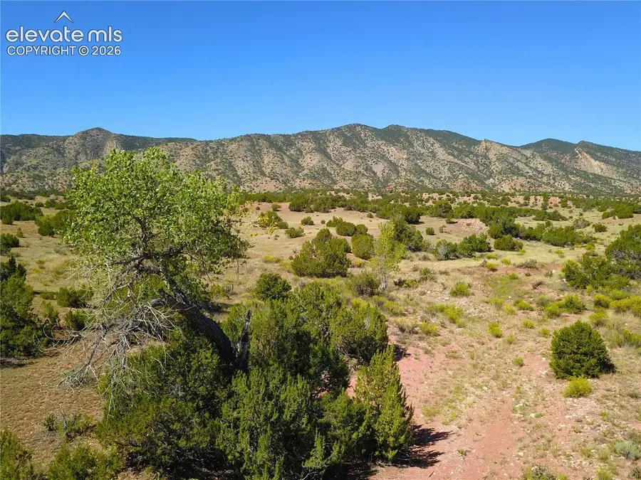 Lot 1 County Road 69, Canon City, CO 81212 - #2