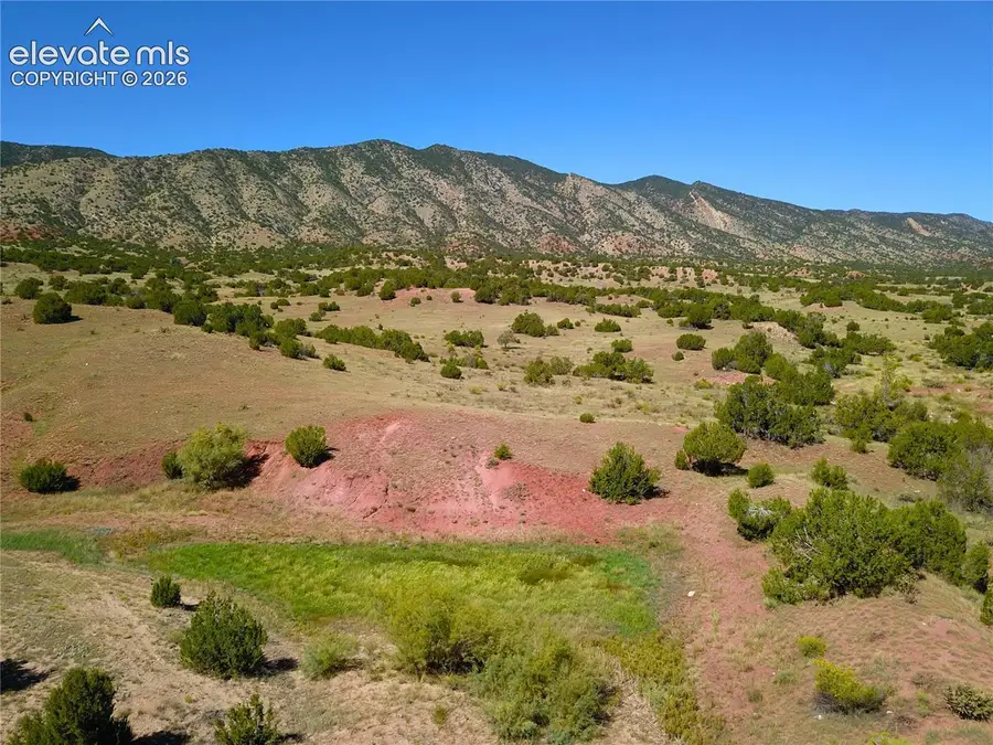 Lot 1 County Road 69, Canon City, CO 81212 - #3