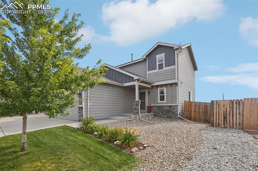 6081 Anders Ridge Lane, Colorado Springs, CO 80927 - Image #2