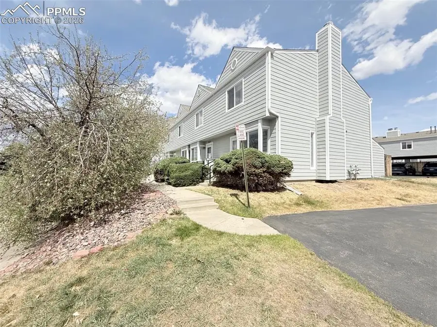 7612 Lexington Manor Drive, Colorado Springs, CO 80920 - #2