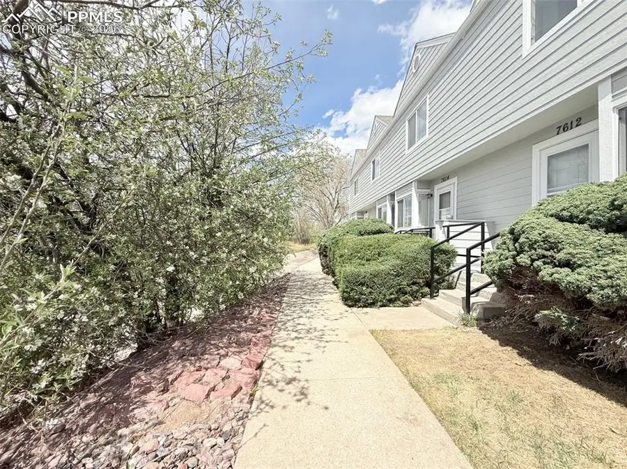7612 Lexington Manor Drive, Colorado Springs, CO 80920 - #3