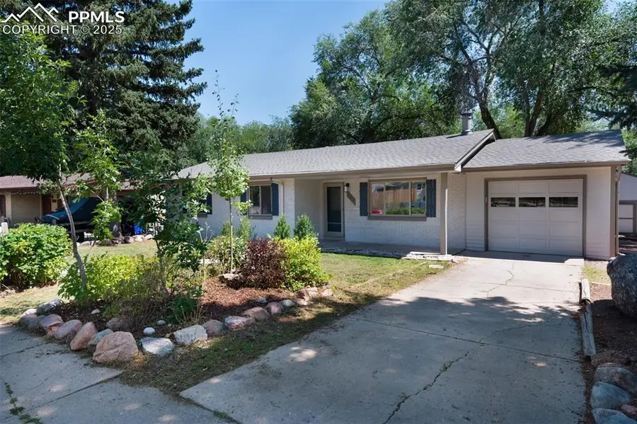 403 Laclede Avenue, Colorado Springs, CO 80905 - Image #2