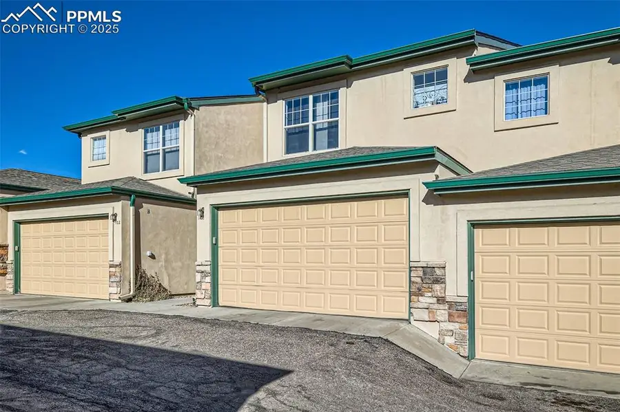 5973 Eagle Hill Heights #103, Colorado Springs, CO 80919 - Image #2
