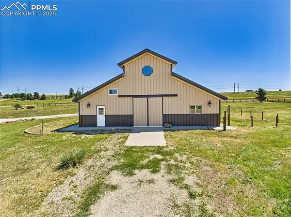 11834 Cave Spring Road, Franktown, CO 80116