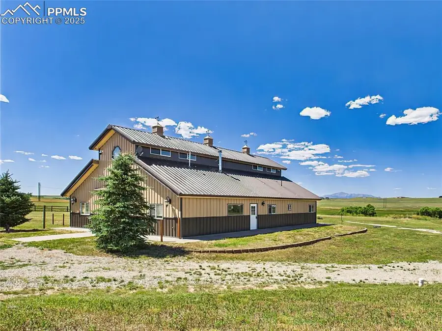 11834 Cave Spring Road, Franktown, CO 80116 - Image #2