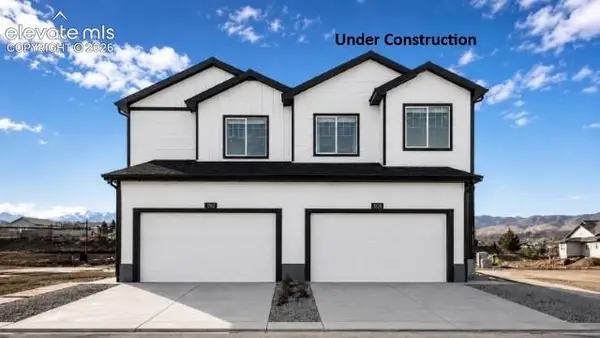 3662 Glenna Place, Colorado Springs, CO 80907