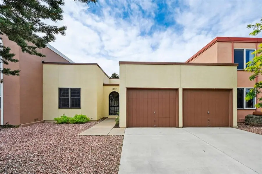 1927 Calle De Seville, Colorado Springs, CO 80904 - Image #2