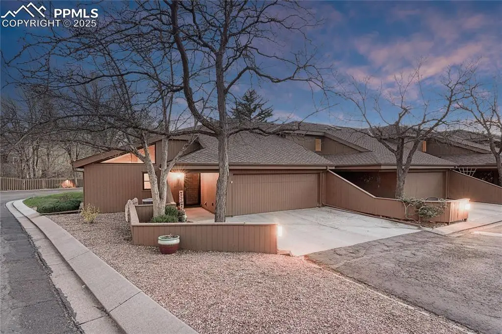 2372 Wood Avenue, Colorado Springs, CO 80907 - Image #1