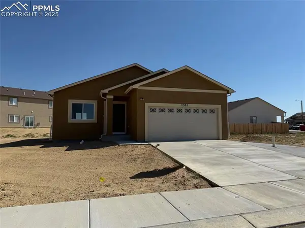 2305 Starboard Lane, Pueblo, CO 81008