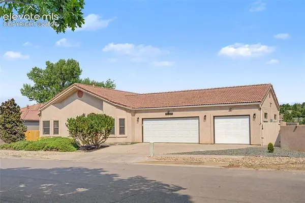 3350 Templeton Gap Road, Colorado Springs, CO 80907